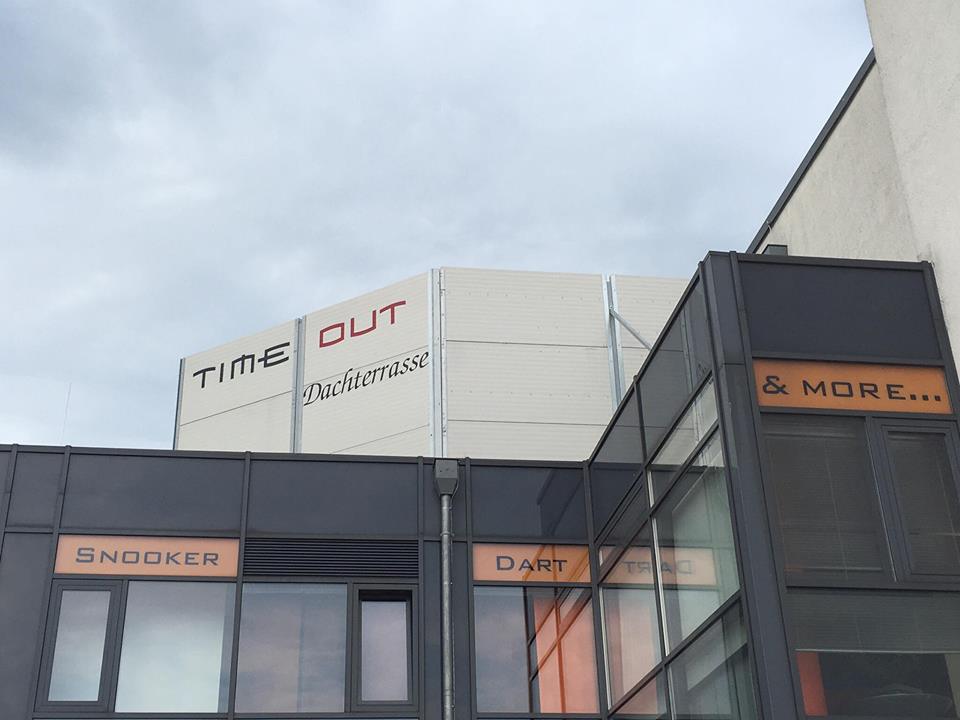 Time Out in Lingen © LNGN.de