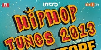 Hip Hop Tunes 2013