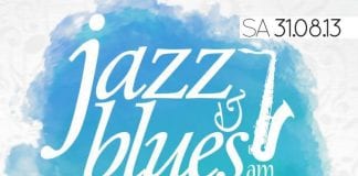 Jazz und Blues am Amtsgericht in Lingen