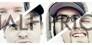 Half Price The Flag Jerks und Bloody Bastards im Alten Schlachthof