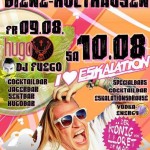 Landjugendfest in Biene-Holthausen 2013