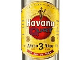 Havana Club Party Nacht mit Moax im Qurt in Lingen