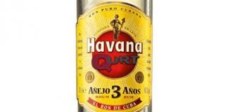 Havana Club Party Nacht mit Moax im Qurt in Lingen