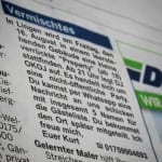 Secret Party in Lingen