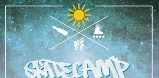 Video vom SkateCamp 2013