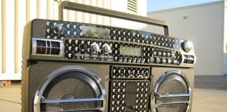 Qlangbar #2 im Qurt in Lingen