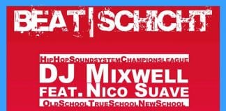 Beatschicht mit Mixwell und Nico Suave im Qurt in Lingen