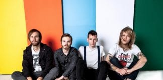 Disco Ensemble im Alten Schlachthof