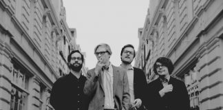 Herrenmagazin im Alten Schlachthof 2013