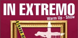 In Extremo im Alten Schlachthof