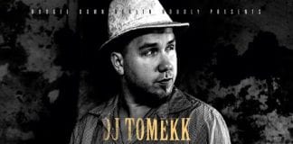 DJ Tomekk im Palacio