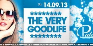 The Goodlife im Palacio