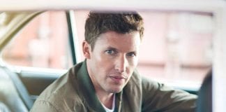 James Blunt in der EmslandArena