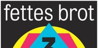 Fettes Brot in der Emslandarena in Lingen