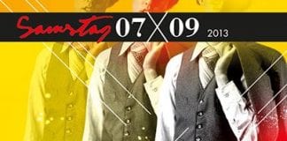 Männerabend im Joker in Lingen