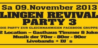 Lingen Revival Party 3
