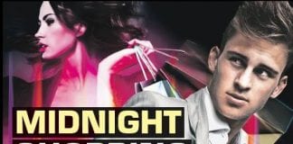 Midnight-Shopping im Lookentor