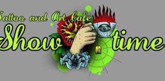 Tattoo and Art Cafe Showtime in Lingen