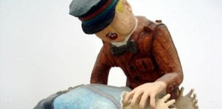 BarDo - Bar am Donnerstag in der Kunsthalle