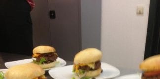 Musikerstammtisch im Koschinski in Lingen