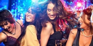 Neue Kurse bei TanzArt by Roman Andrzejewski in Lingen