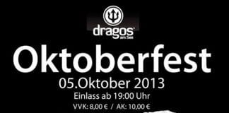 Oktoberfest im Dragos