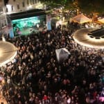 Altstadtfest in Lingen