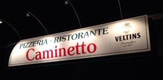Caminetto in Lingen