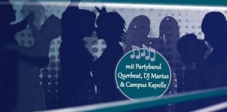 1. Lingener Hochschulball auf der Wilhelmshöhe