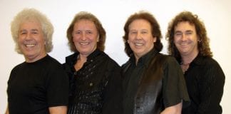 NDR 1 Niedersachsen Oldie-Tour