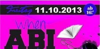 When ABI meets STUDI im Joker