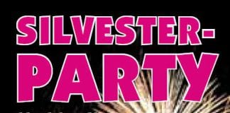 Silvester in der Halle IV