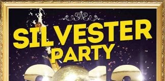 Silvester in Biene