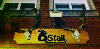 Q-Stall in Lingen
