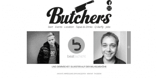 Butchers in Lingen