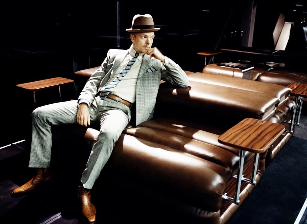 Jan Delay & Disko No. 1 in der EmslandArena