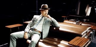 Jan Delay & Disko No. 1 in der EmslandArena