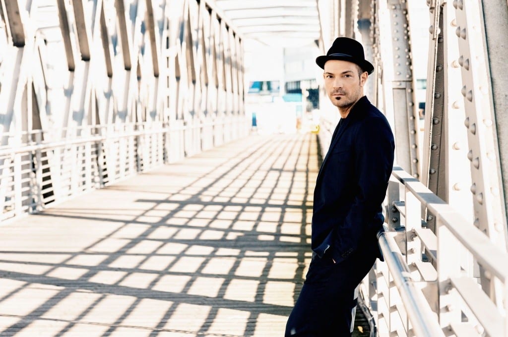 Roger Cicero & Big Band in der EmslandArena