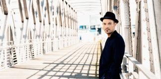 Roger Cicero & Big Band in der EmslandArena