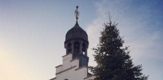 Weihnachtsmarkt in Lingen