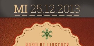 Absolut Lingener Ü30 Party im Palacio
