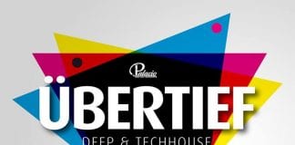 Übertief im Palacio