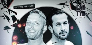 Übertief im Palacio