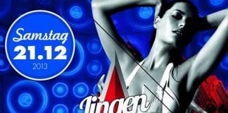 Lingen All Stars DJ Event im Joker