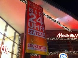 Midnightshopping im Lookentor