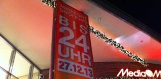 Midnightshopping im Lookentor