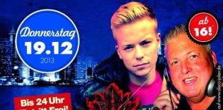 Black meets House im Joker