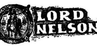 Dieses Jahr KEINE Lord Nelson Revival Party