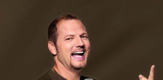 Mario Barth in der EmslandArena