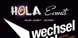 Wechselspiel auf der Wilhelmshöhe